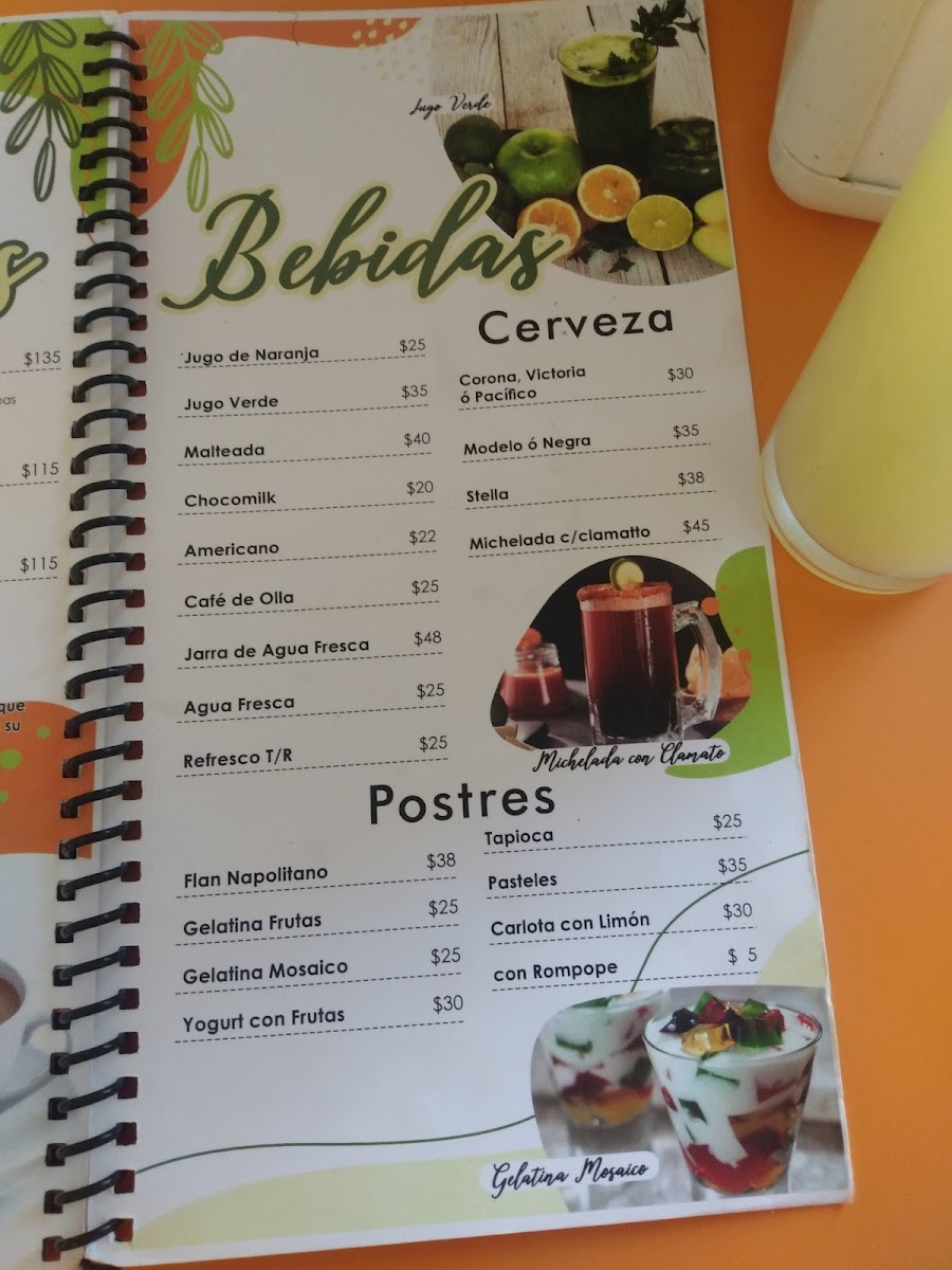 Rapid Lunch Menu - Image 5